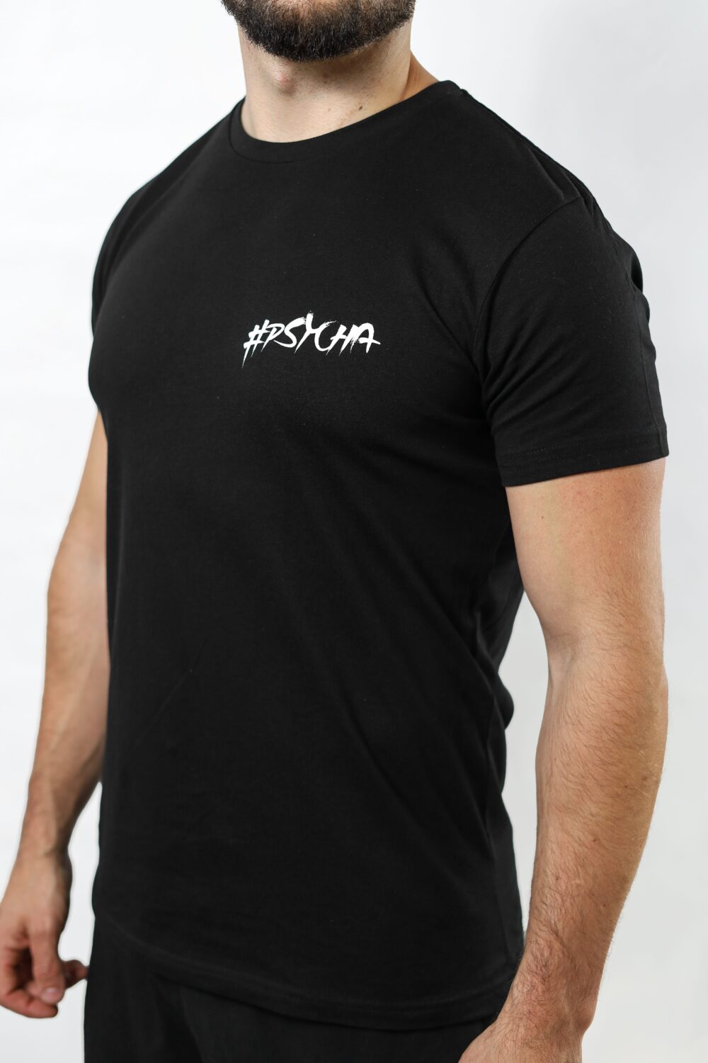 Koszulka "Psycha" - obrazek 6