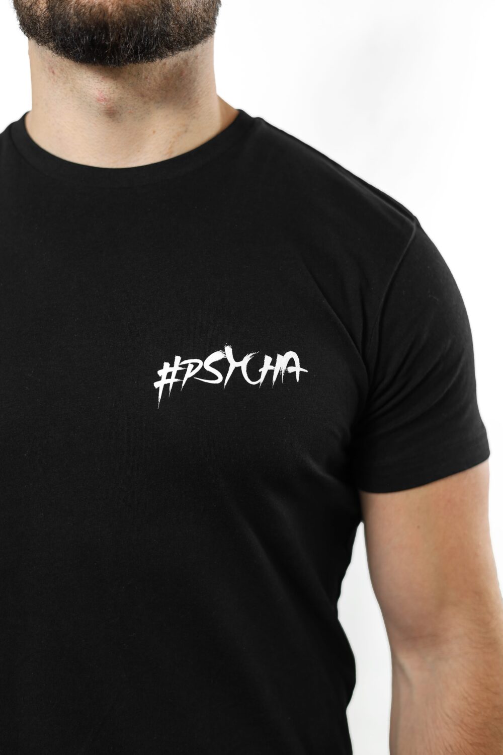 Koszulka "Psycha" - obrazek 5