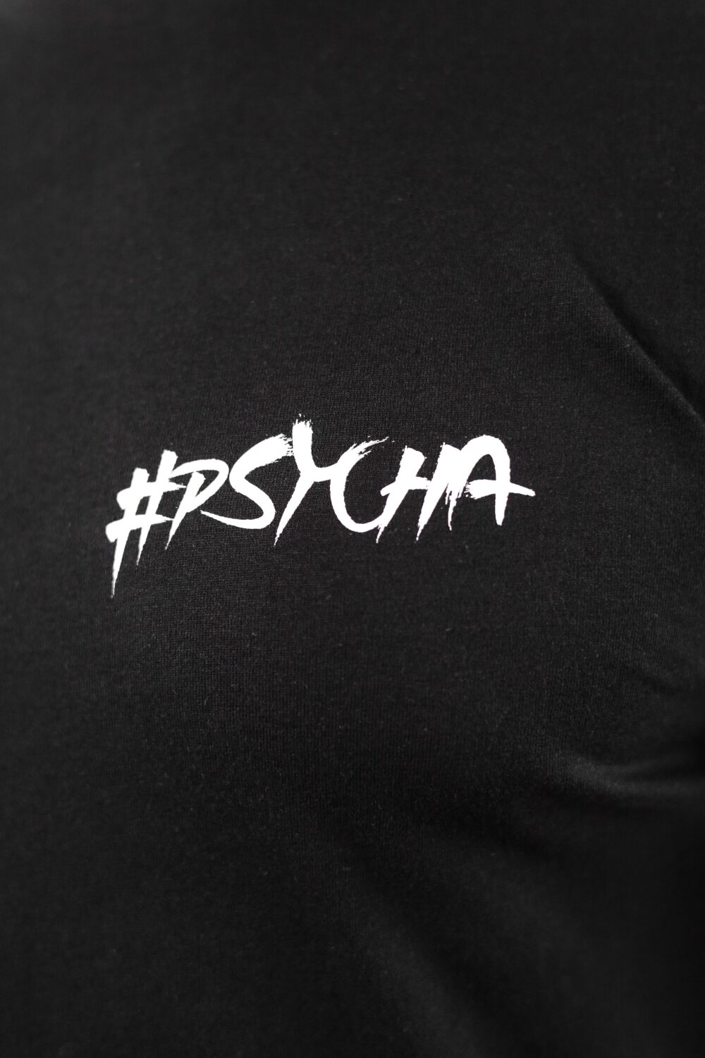 Koszulka "Psycha" - obrazek 4