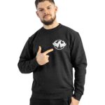 Bluza "Street Workout Beast"