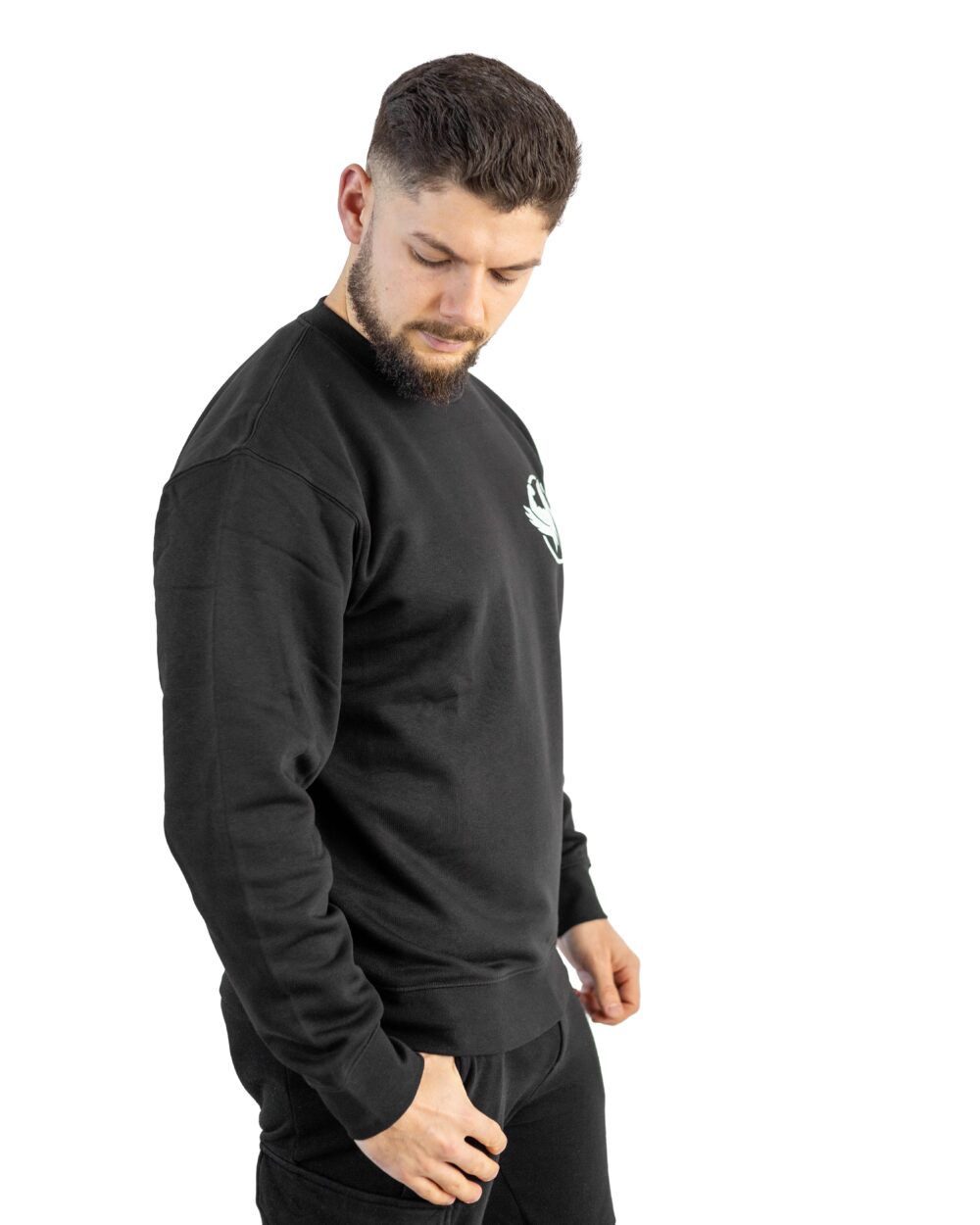 Bluza "Street Workout Beast" - obrazek 5