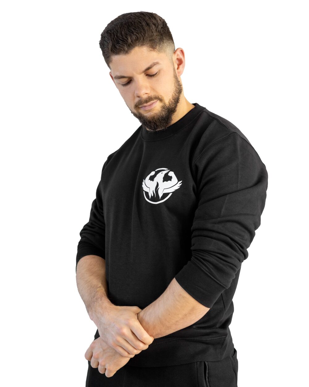 Bluza "Street Workout Beast" - obrazek 12