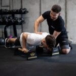 Treningowa współpraca stacjonarna (Kraków)