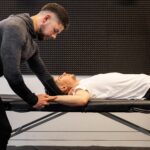 Mechanika Ciała - 4h diagnostyki i terapii