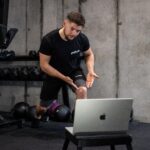 Konsultacja treningowa online