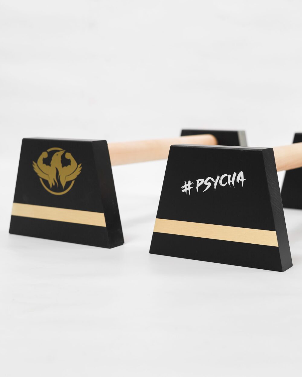Paraletki „Psycha” - obrazek 8