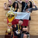 Przygotowanie do Zawodów Siłowo-Wytrzymałościowych