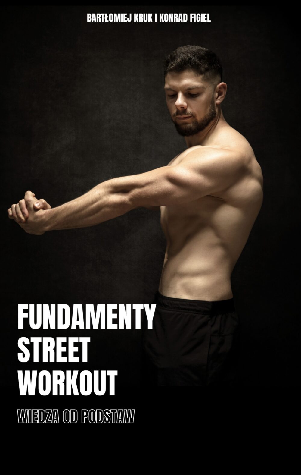 Fundamenty Street Workout - ebook