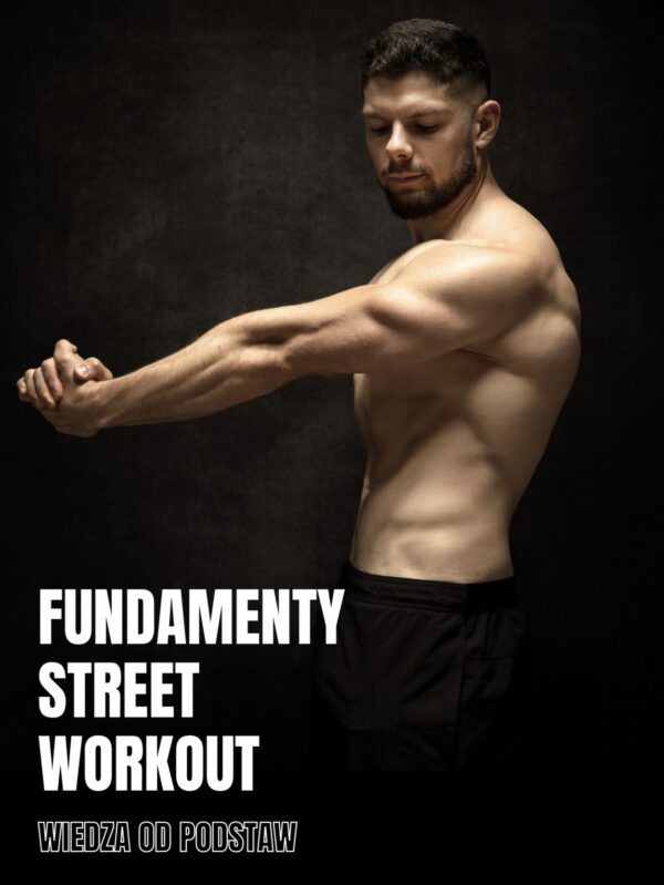 Fundamenty Street Workout - ebook