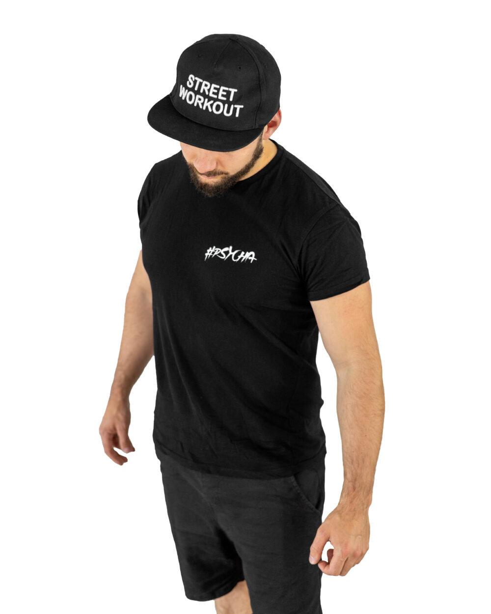 Czapka „Street Workout” - obrazek 2
