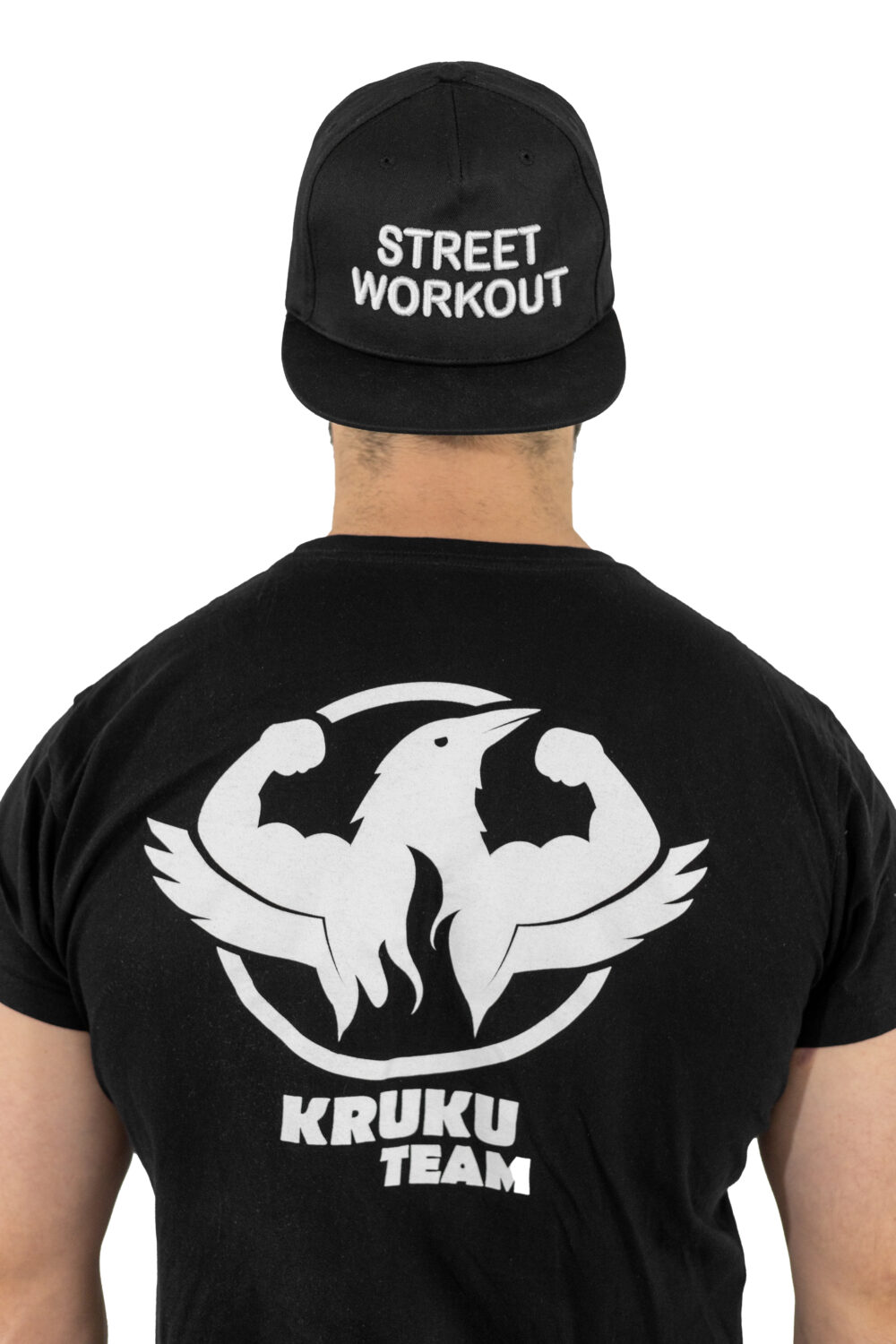 Czapka „Street Workout” - obrazek 6