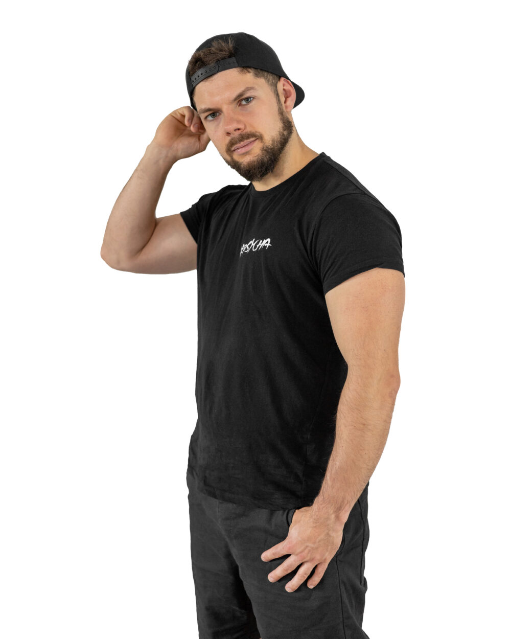 Czapka „Street Workout” - obrazek 5
