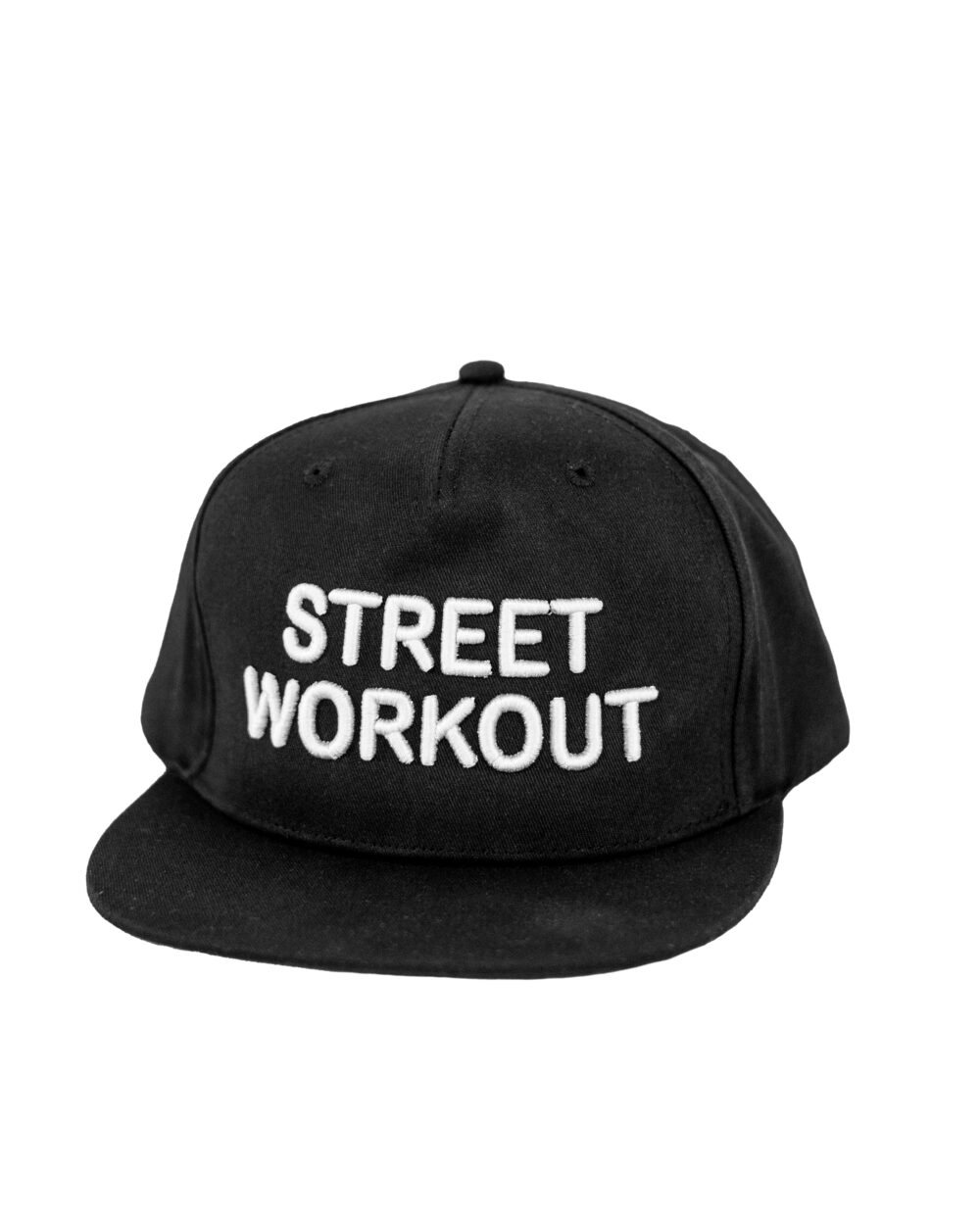 Czapka „Street Workout”