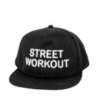 Czapka „Street Workout”